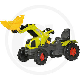 Rolly Toys rollyFarmtrac CLAAS Axos 340