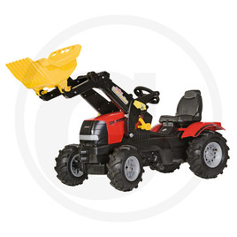 Rolly Toys rollyFarmtrac Case Puma CVX 240