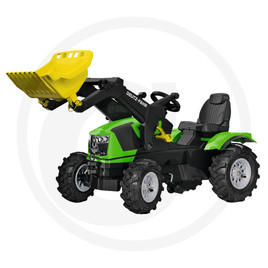 Rolly Toys rollyFarmtrac Deutz-Fahr 5120