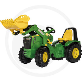 Rolly Toys rollyX-Trac Premium John Deere 8400R