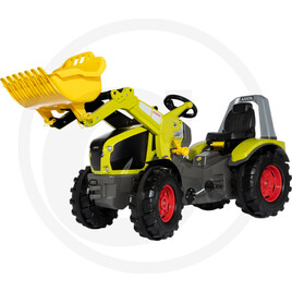 Rolly Toys rollyX-Trac Premium CLAAS