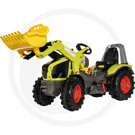 Rolly Toys rollyX-Trac Premium CLAAS AXION 960