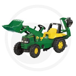 Rolly Toys rollyJunior John Deere