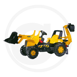 Rolly Toys rollyJunior JCB