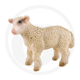 Bullyland Lamb