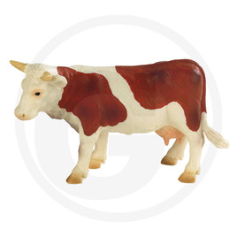 Bullyland Cow, Fanny