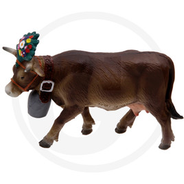 Bullyland Alpine cow, Darina