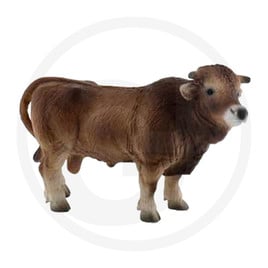 Bullyland Alpine bull, Peter