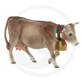 Bullyland Alpine cow, Lara