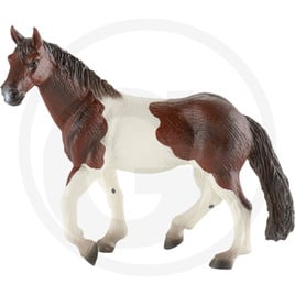 Bullyland American Paint Horse mare