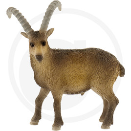 Bullyland Steinbock