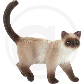Bullyland House cat, Kimmy