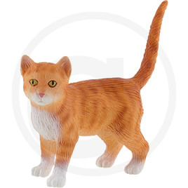 Bullyland American Shorthair, Francis