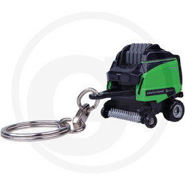 Universal Hobbies Key ring