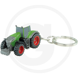 Universal Hobbies Key ring