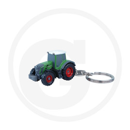 Universal Hobbies Key ring