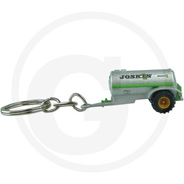 Universal Hobbies Key ring