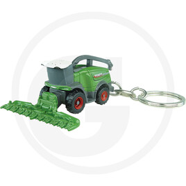 Universal Hobbies Key ring