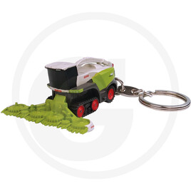 Universal Hobbies Key ring