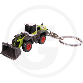 Universal Hobbies Key ring