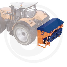 Wiking Snow plough