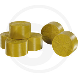 Wiking Round bales, 6 pcs., Ø 54 mm