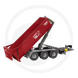Wiking Krampe hook lift THL 30 L