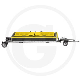 Wiking Zürn direct cutting unit