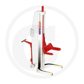 Wiking Mobile lifting column