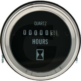 GRANIT Operating hours counter