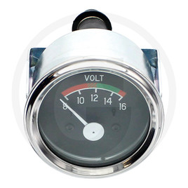GRANIT Voltmeter gauge