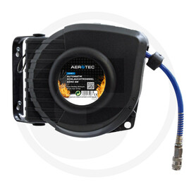 AEROTEC Aero 8 automatic hose reel