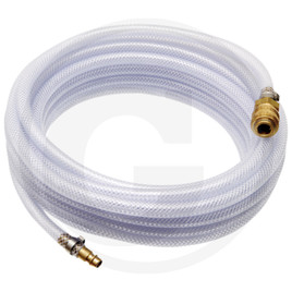 PVC compressed air hose