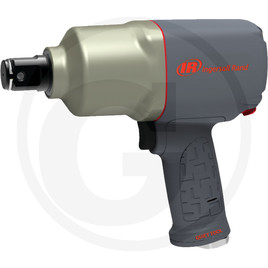 Ingersoll Rand 2155QiMAX composite impact wrench 1"