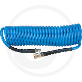 AEROTEC Spiral extension hose