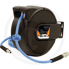 AEROTEC Automatic hose reel Aero 8 ECO