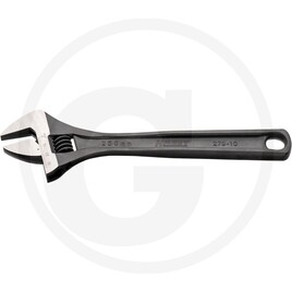 Hazet Open-End Wrench, adjustable