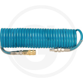 Hazet Spiral hose