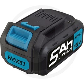 Hazet Replacement battery