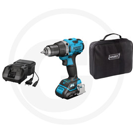 Hazet Cordless drill set, 18 V