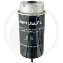 John Deere Kraftstofffilter
