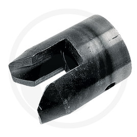 GRANIT Claw coupling