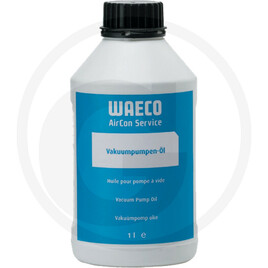 WAECO Vacuum pump oil