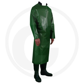 GRANIT Plant spraying apron with sleeves