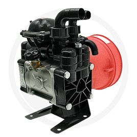 Annovi Reverberi Piston diaphragm pump