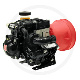 Annovi Reverberi Piston diaphragm pump