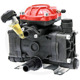 Annovi Reverberi Piston diaphragm pump