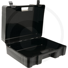 GRANIT Storage case, black