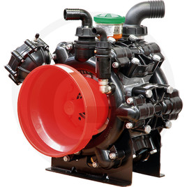 Annovi Reverberi Piston diaphragm pump