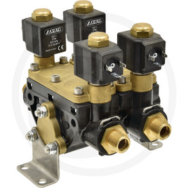 ARAG Boom section solenoid valve